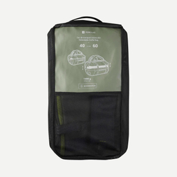 کوله پشتی سفری فورکلاز مدل Duffel 500 Extend 40L-60L
