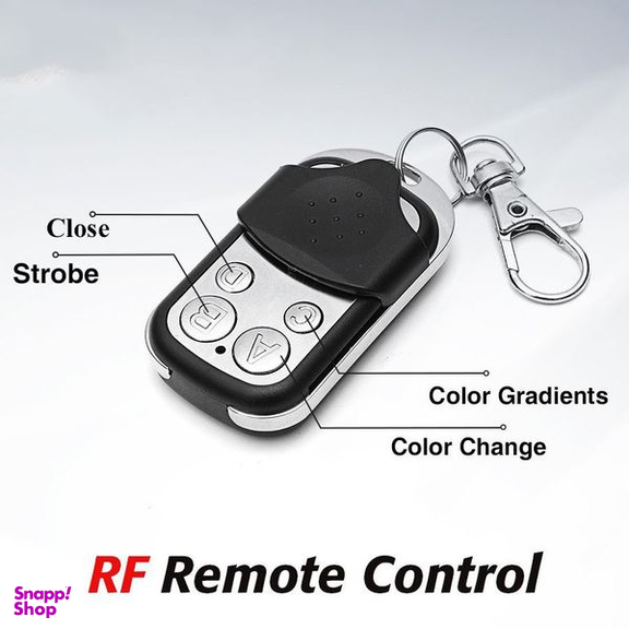 کیت نورپردازی مدل RGB-8String