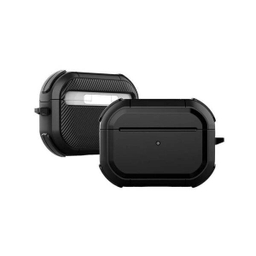 کاور ایرفون مدل Eggshell مناسب برای اپل AirPods 3