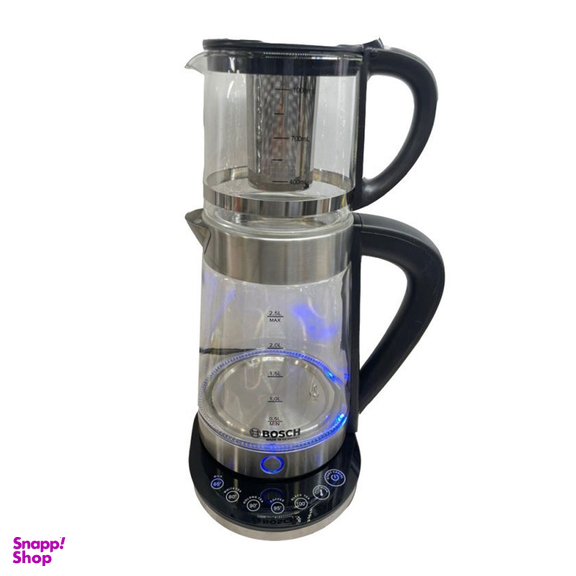 چای ساز بوش مدل WB-129TS