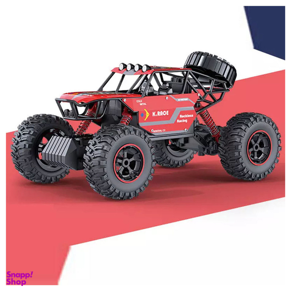 ماشین بازی کنترلی ام زد مدل climbing car کد 20