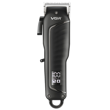 ماشین اصلاح سر و صورت حرفه ای وی جی آر مدل V-683