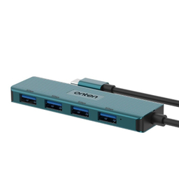 هاب Type-C اونتن مدل UC 621