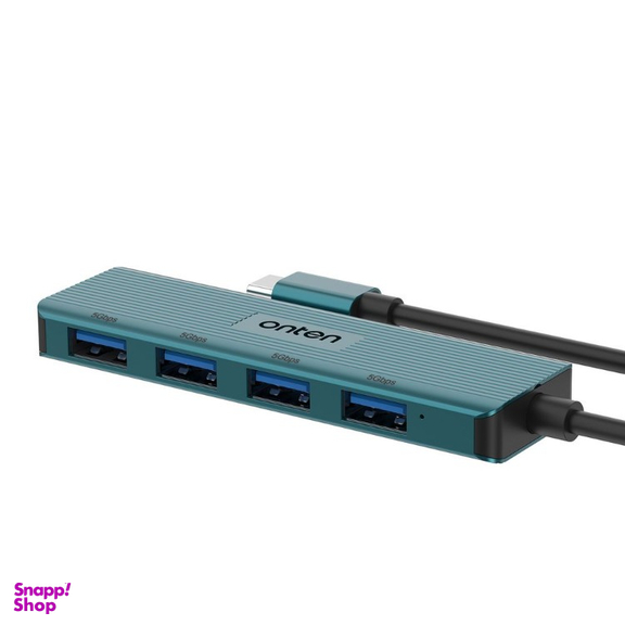 هاب Type-C اونتن مدل UC 621