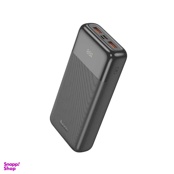 پاوربانک یسیدو مدل YP58 PD 22.5W ظرفیت 20000 میلی‌ آمپر ساعت