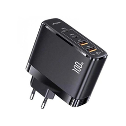 شارژر دیواری 100 وات یوسمز مدل CC145
