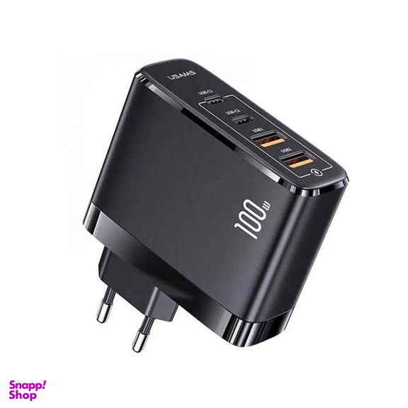 شارژر دیواری 100 وات یوسمز مدل CC145