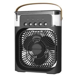 پنکه مه پاش مدل Air Cooler Fan