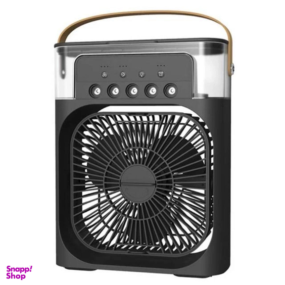 پنکه مه پاش مدل Air Cooler Fan