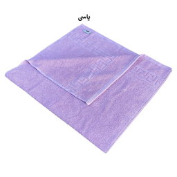 حوله استخری شایسته مدل هتلی سایز 49×89 سانتی متر