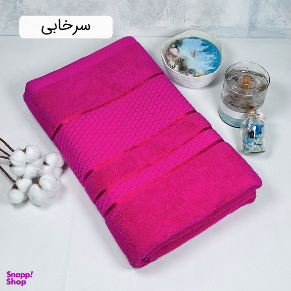 حوله دنیز طرح منیل سایز 100×160 سانتی متر