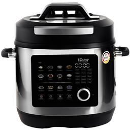 مولتی کوکر دیجیتال ویکتور مدل 8550MC