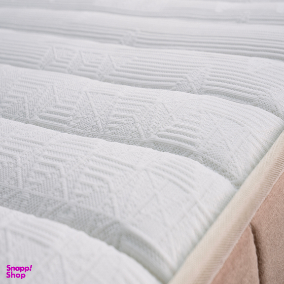 تشک فنری کارن مدل کندی دونفره سایز 200×160 سانتی متر