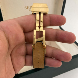 ساعت مچی مردانه هابلوت مدل HC2902