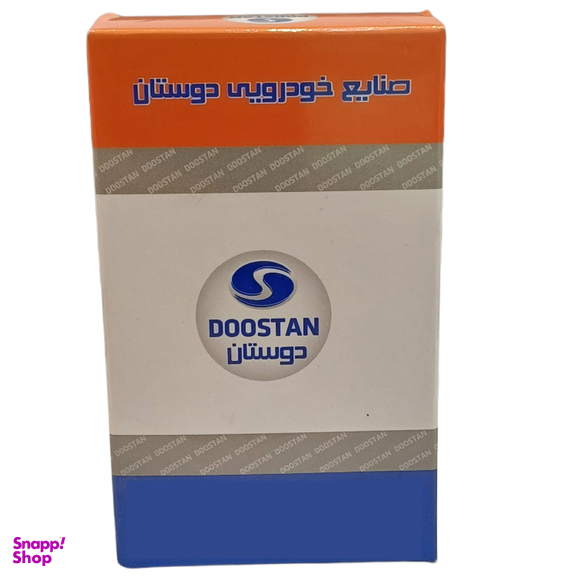 شاتون خودرو دوستان کد 3864 مناسب پژو 405