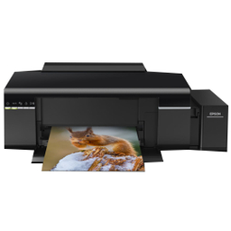پرینتر رنگی اپسون مدل L805