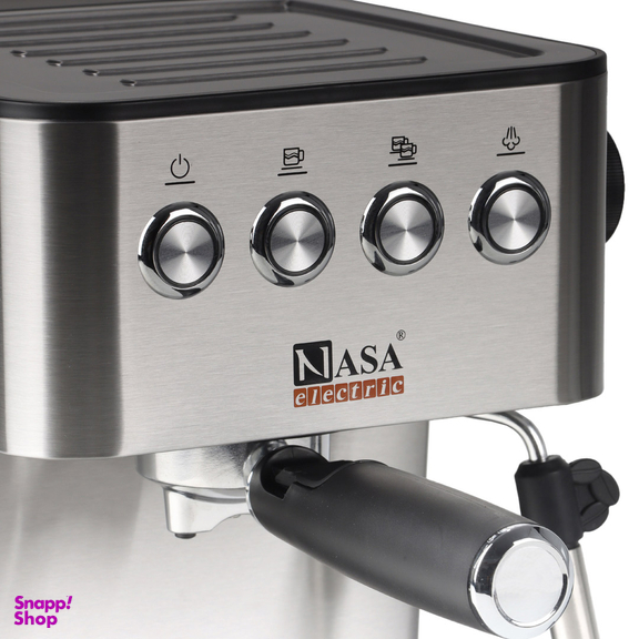 اسپرسو ساز ناسا الکتریک NS-531