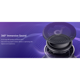 اسپیکر بلوتوثی انکر Soundcore Glow Mini A3136