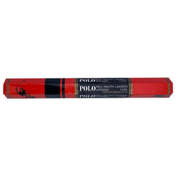 عود دارشان رایحه پلو قرمز کد Polo Red-01 بسته 20 عددی