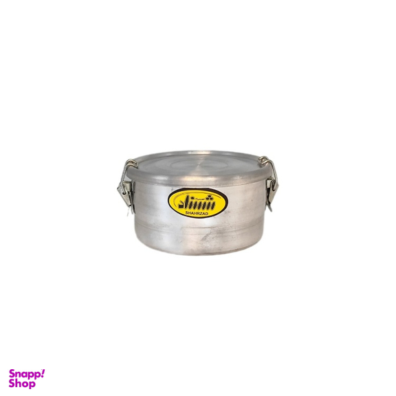 ظرف غذا شهرزاد کد 10473