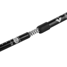 عصای کوهنوردی مدل ANTISHOCK 200 بسته 2 عددی