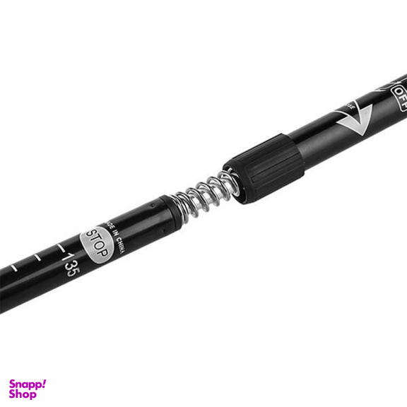 عصای کوهنوردی مدل ANTISHOCK 200 بسته 2 عددی