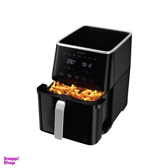 سرخ کن هایبورگ کد AF-5010