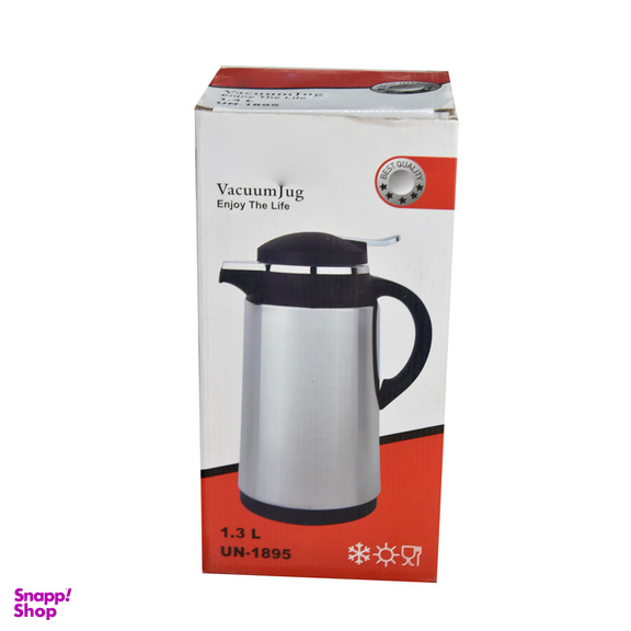 فلاسک یونیک مدل UN-1895 گنجایش 1.3 لیتر
