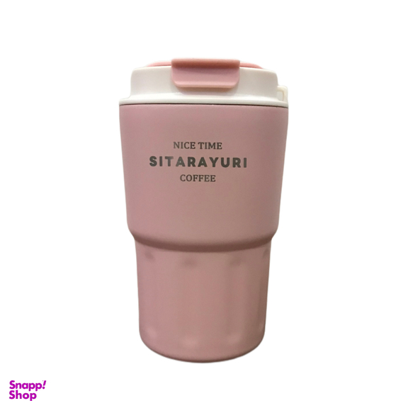 تراول ماگ Sitarayuri مدل 05 گنجایش 360 میلی لیتر