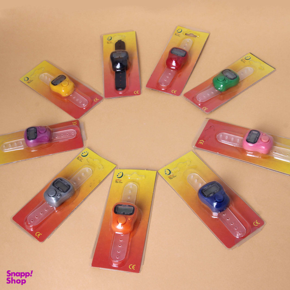 صلوات شمار مدل انگشتی کد MH_041