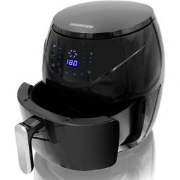 سرخ کن بدون روغن هنریچ مدل HR-8204