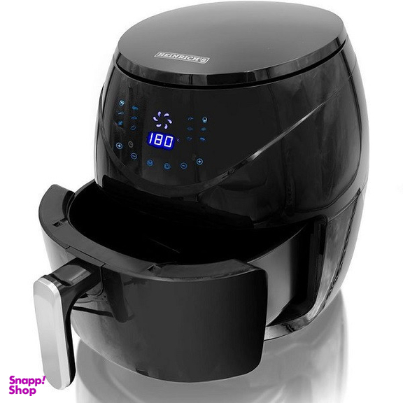 سرخ کن بدون روغن هنریچ مدل HR-8204