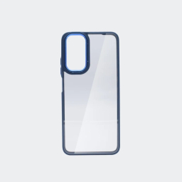 کاور گوشی موبایل مدل New Skin مناسب برای شیائومی Note 11 4G / Note 11S 4G