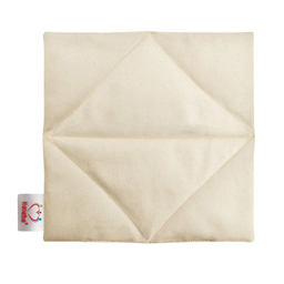 کیسه تسکین درد هیاهو مدل آروماتراپی اسانس نعنا کد Wheat-20x20-6