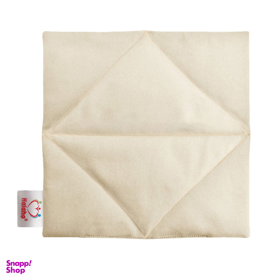 کیسه تسکین درد هیاهو مدل آروماتراپی اسانس نعنا کد Wheat-20x20-6