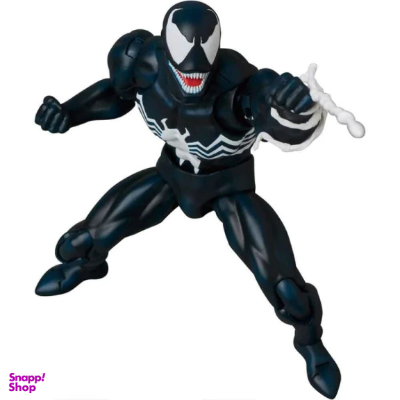 اکشن فیگور مافکس مدل ونوم سری Spiderman Venom 088