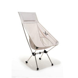 صندلي کمپينگ اسنوهاک مدل High Back کد SN-A9149