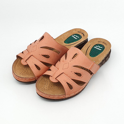 دمپایی زنانه شهپر مدل پدیده-109 کد SH1870