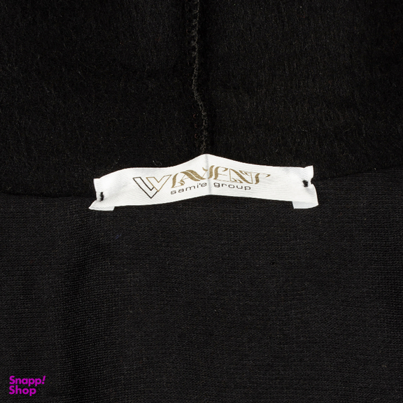 ست هودی و شلوار زنانه لوینت مدل اورجینال کد 6366 رنگ مشکی