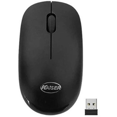 ماوس بی سيم کایزر مدل K-215