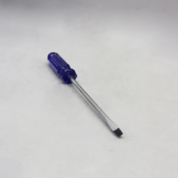 پیچ گوشتی دوسو تاپکس مدل YP-SL.6*150MM-25CM