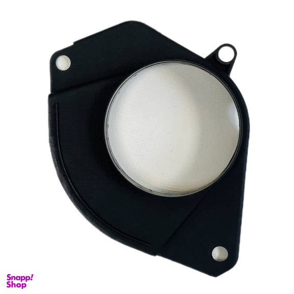 قاب پایینی تسمه تایم اچ آی سی کد 7236 مناسب برای پژو 206 تیپ 5