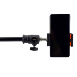 سه پایه نگهدارنده گوشی موبایل پاناسون مدل M2-805
