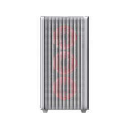 کیس کامپیوتر مخصوص بازی اوست GT-AV302-MW