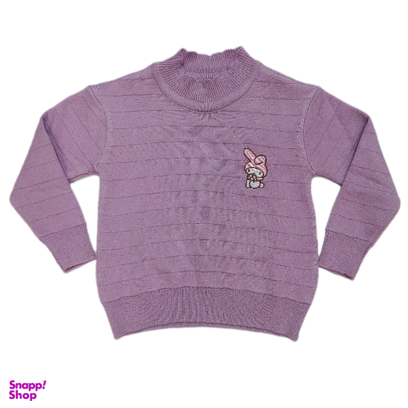 بافت دخترانه مدل السا کد 550027