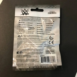 اسباب بازی شانسی جادا مدل WWE