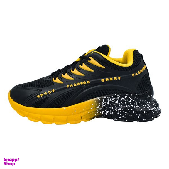 کفش پیاده روی زنانه پویان گام پیام مدل ویشکا کد 10716