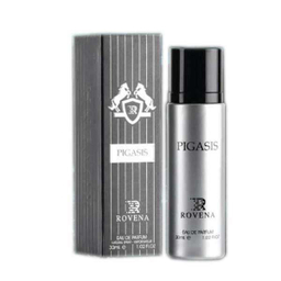 عطر جیبی روونا مدل PIGASIS