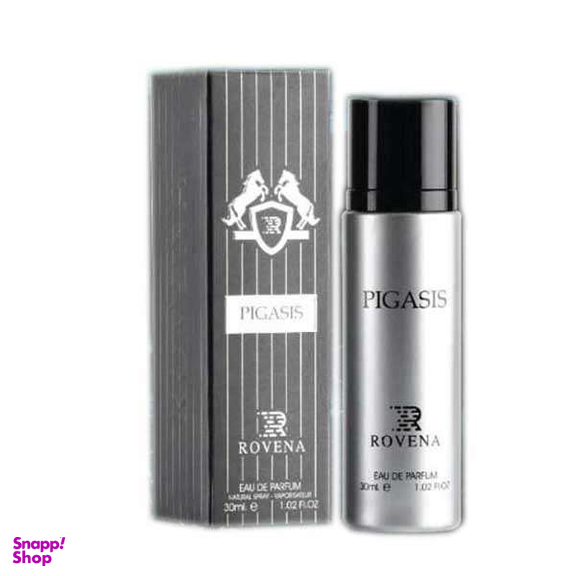 عطر جیبی روونا مدل PIGASIS