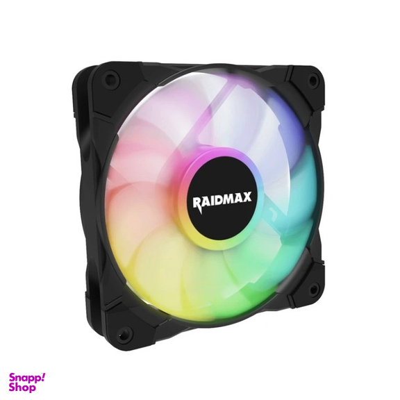 خنک کننده مایع پردازنده ریدمکس مدل TORNADO LC 360 ARGB